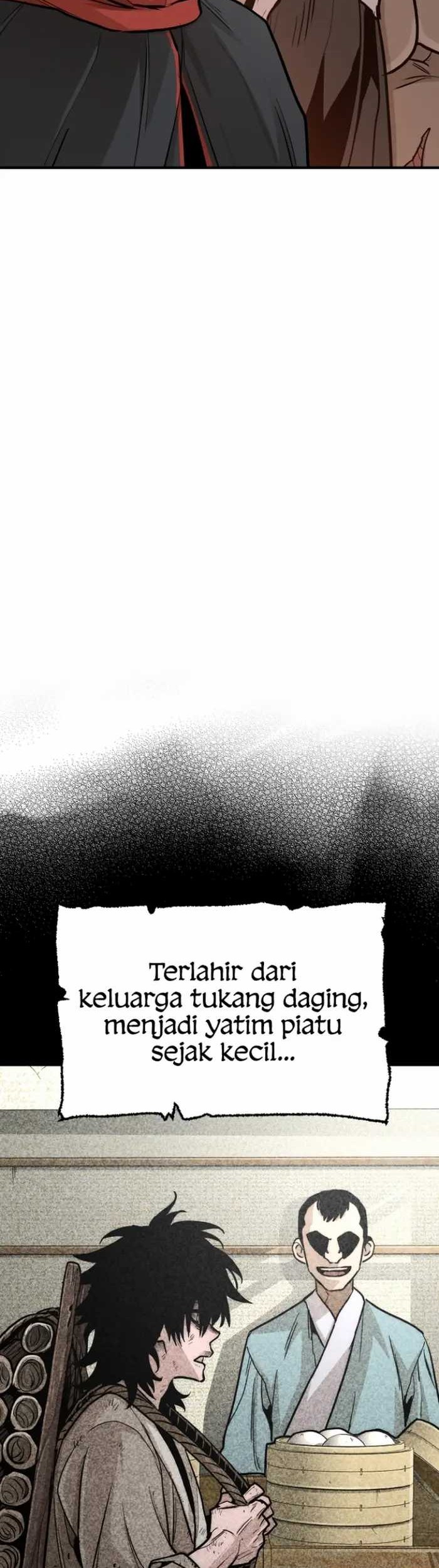 Heavenly Demon Cultivation Simulation Bab 39 halaman 74