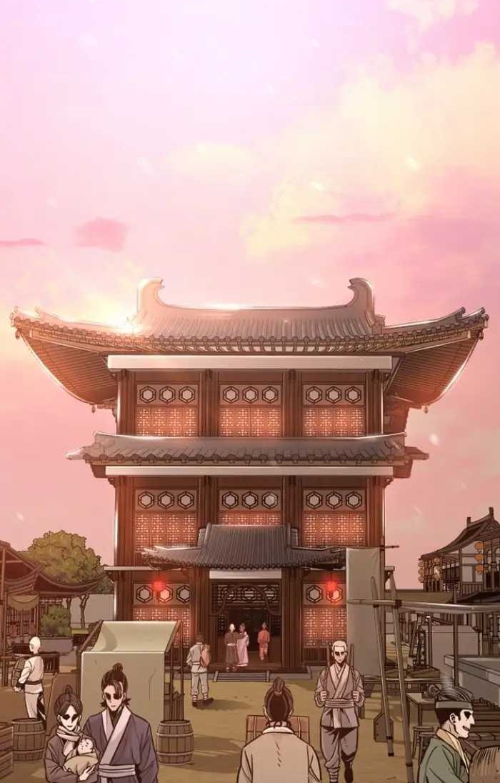Heavenly Demon Cultivation Simulation Bab 39 halaman 84