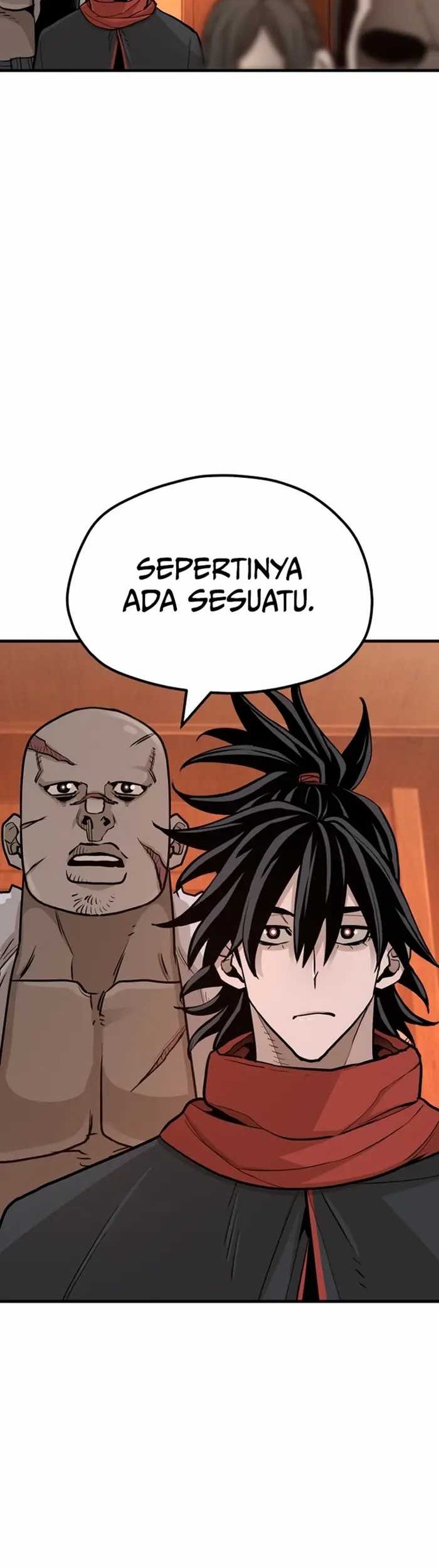 Heavenly Demon Cultivation Simulation Bab 39 halaman 86