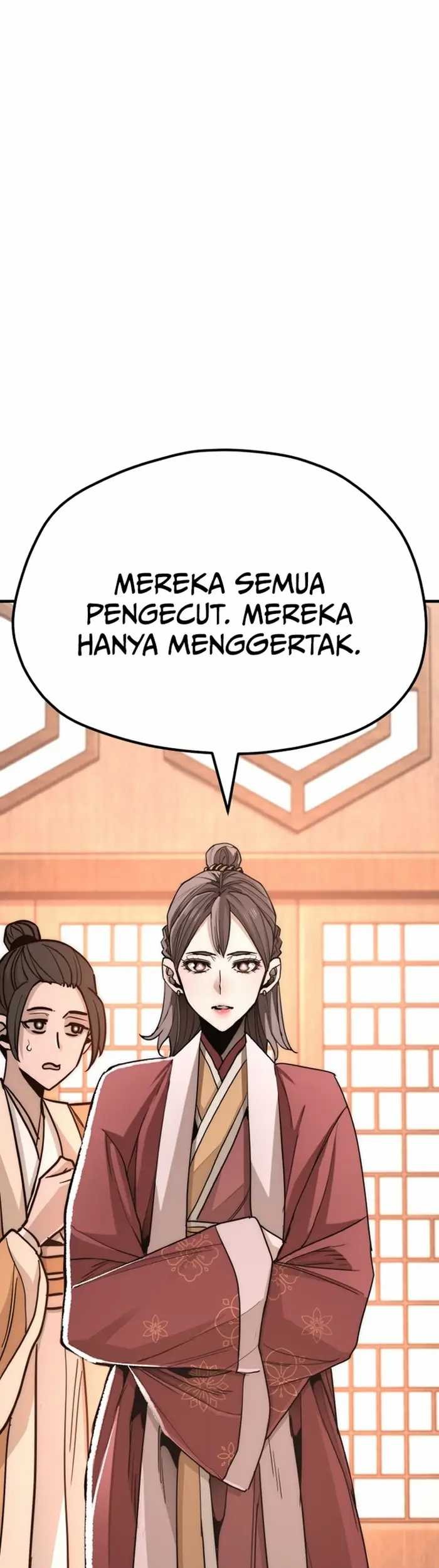 Heavenly Demon Cultivation Simulation Bab 39 halaman 97