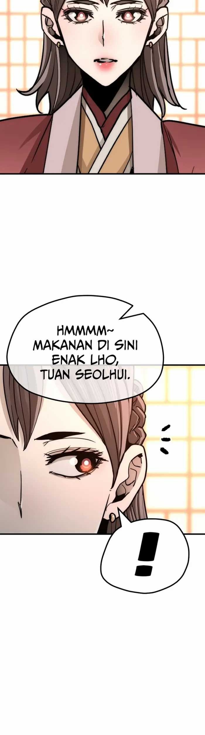 Heavenly Demon Cultivation Simulation Bab 39 halaman 99