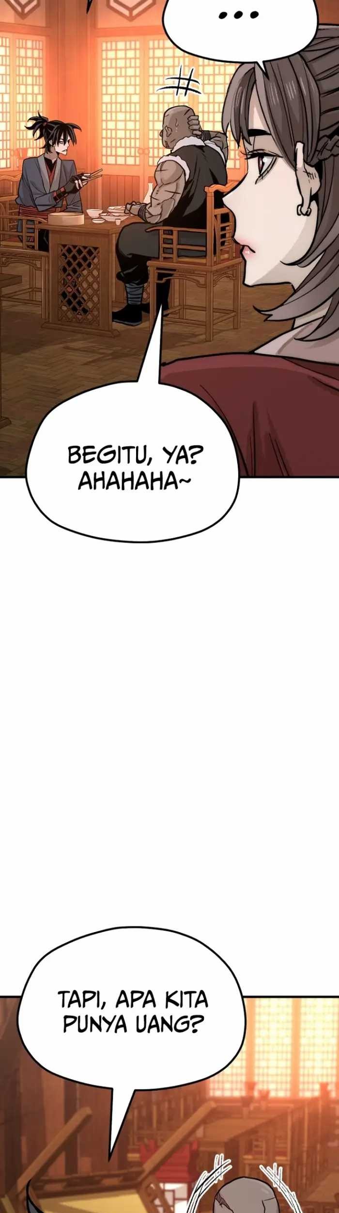 Heavenly Demon Cultivation Simulation Bab 39 halaman 101