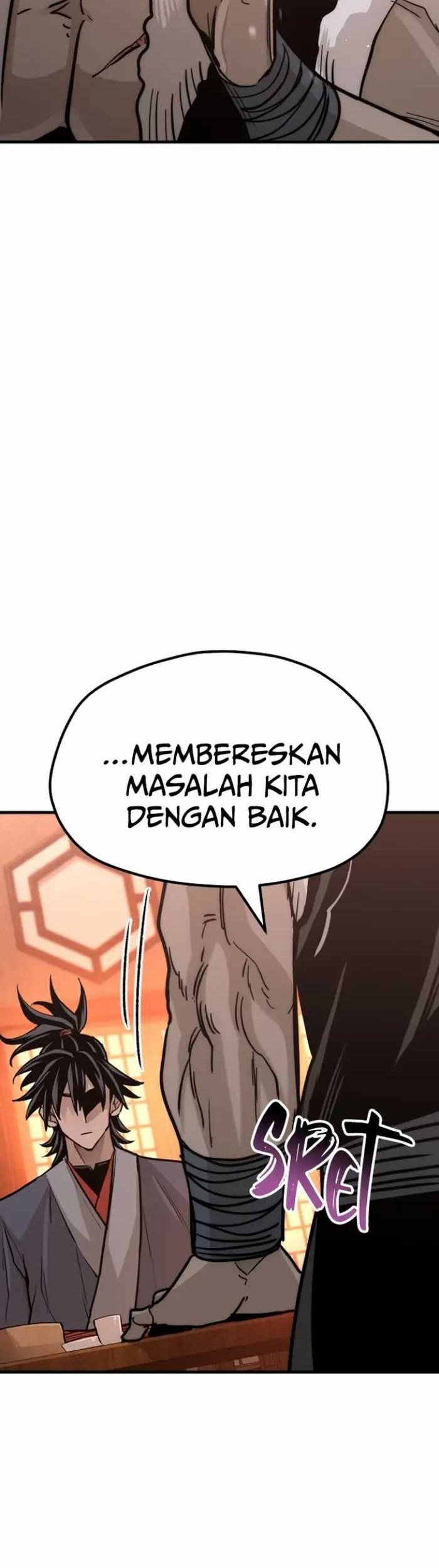 Heavenly Demon Cultivation Simulation Bab 39 halaman 106