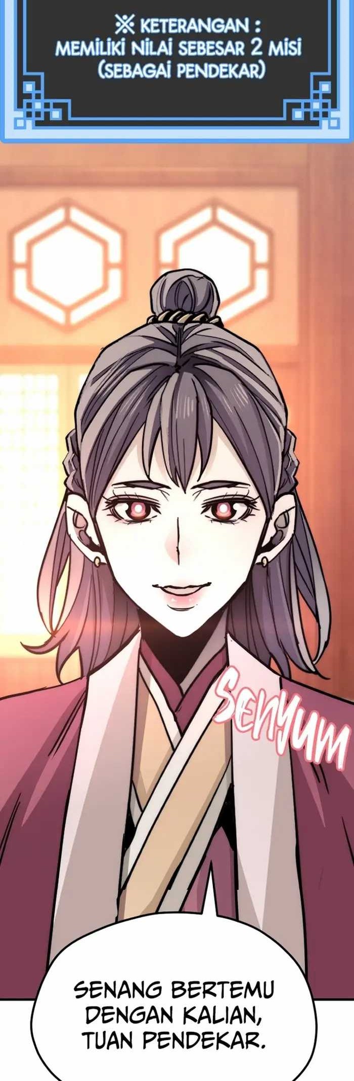 Heavenly Demon Cultivation Simulation Bab 39 halaman 124