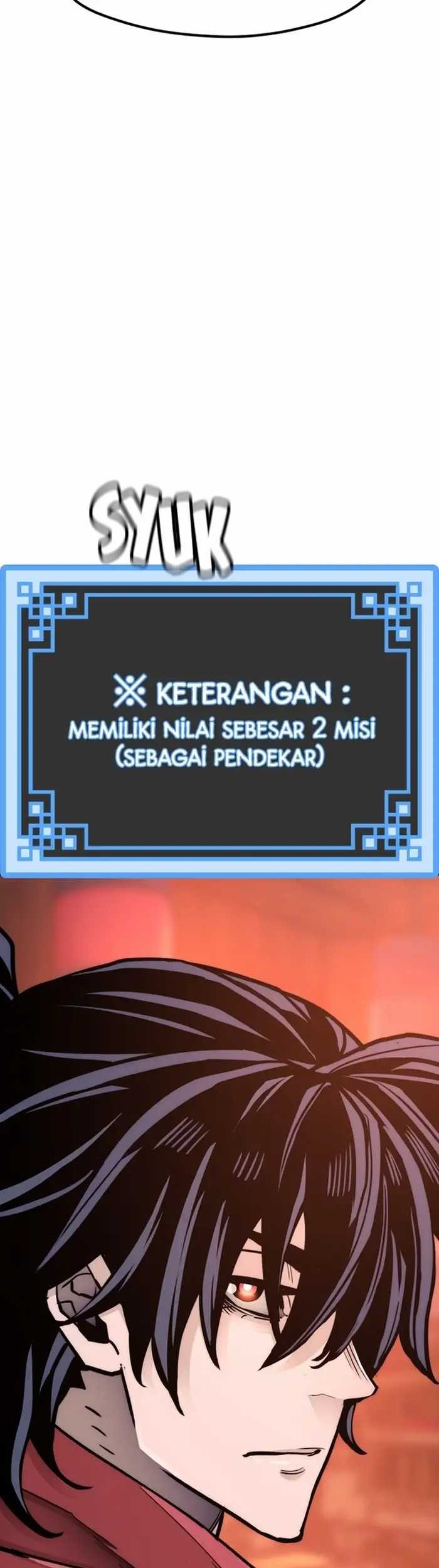 Heavenly Demon Cultivation Simulation Bab 39 halaman 125