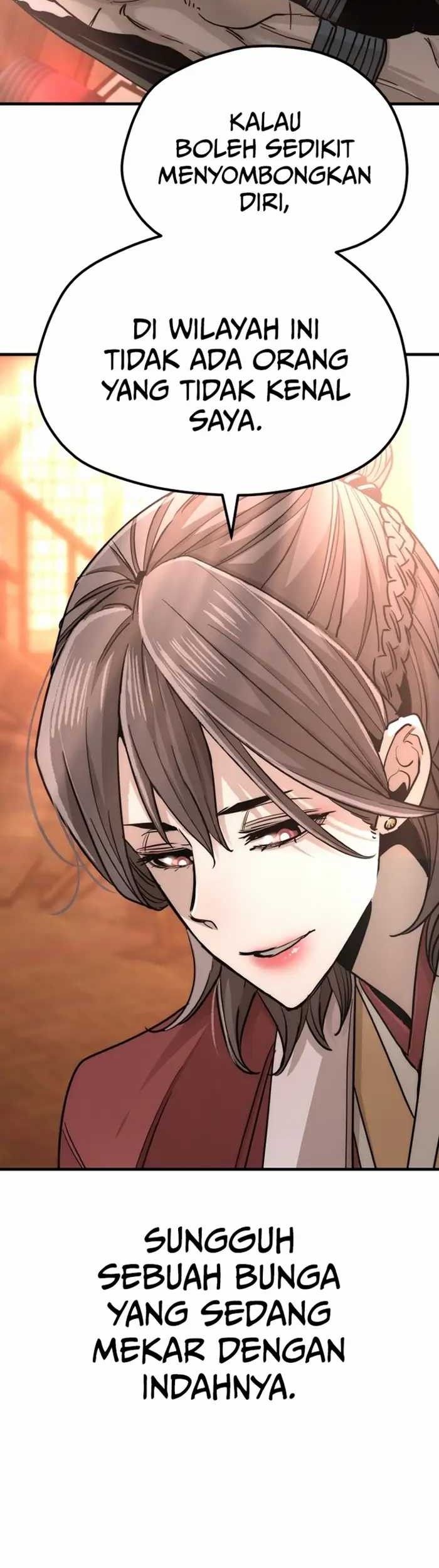 Heavenly Demon Cultivation Simulation Bab 40 halaman 15