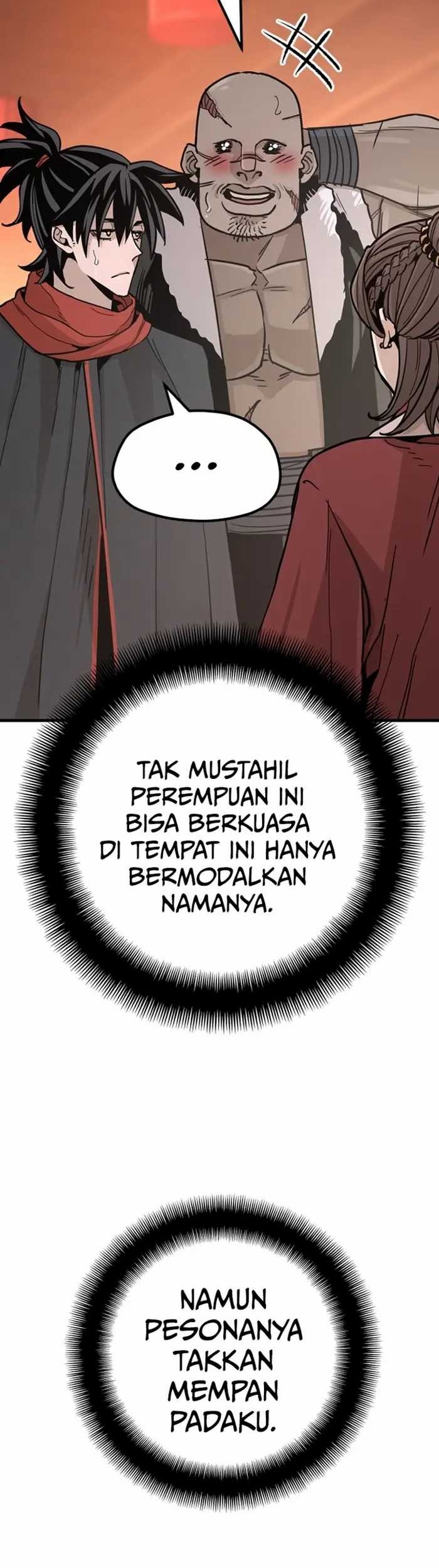 Heavenly Demon Cultivation Simulation Bab 40 halaman 18