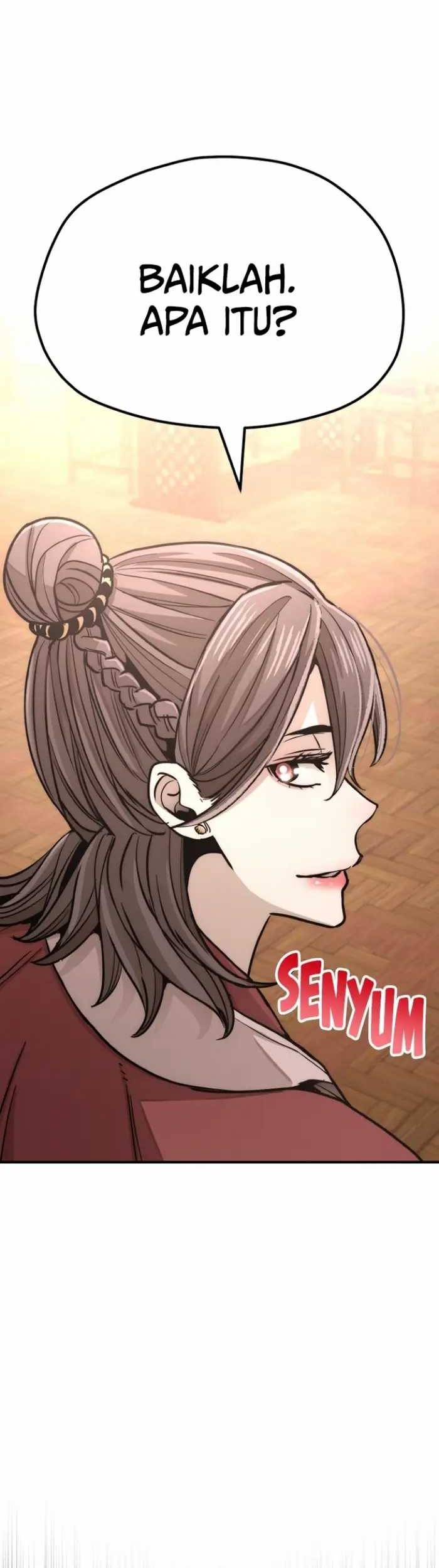 Heavenly Demon Cultivation Simulation Bab 40 halaman 27