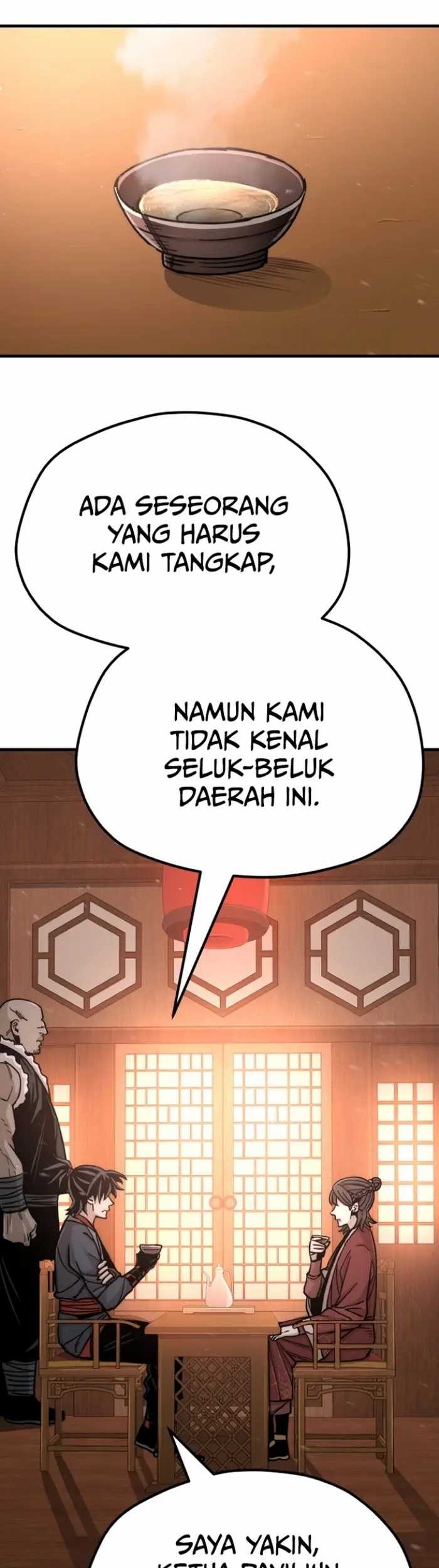 Heavenly Demon Cultivation Simulation Bab 40 halaman 30
