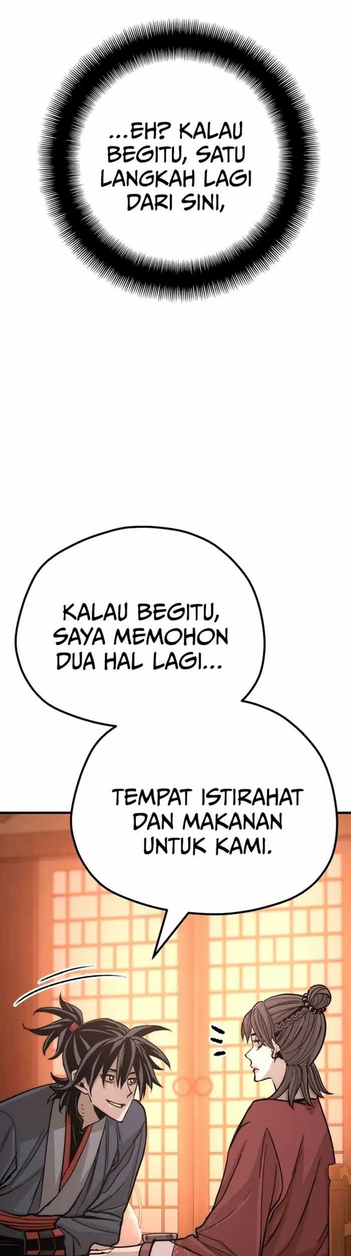 Heavenly Demon Cultivation Simulation Bab 40 halaman 46