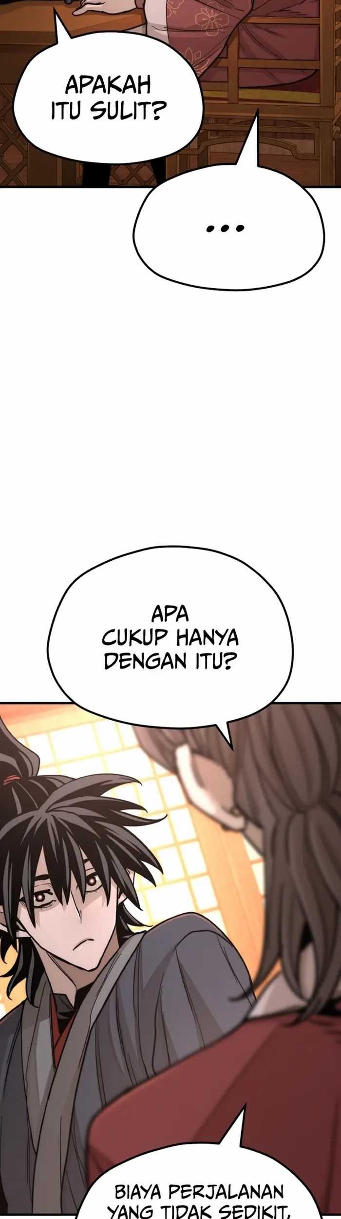 Heavenly Demon Cultivation Simulation Bab 40 halaman 47