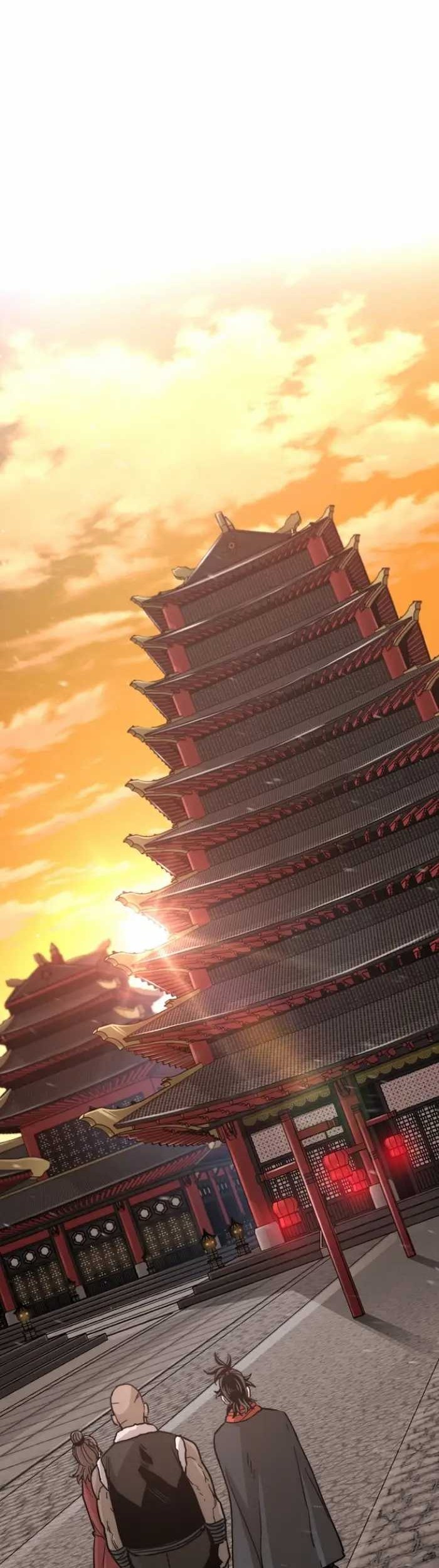 Heavenly Demon Cultivation Simulation Bab 40 halaman 54