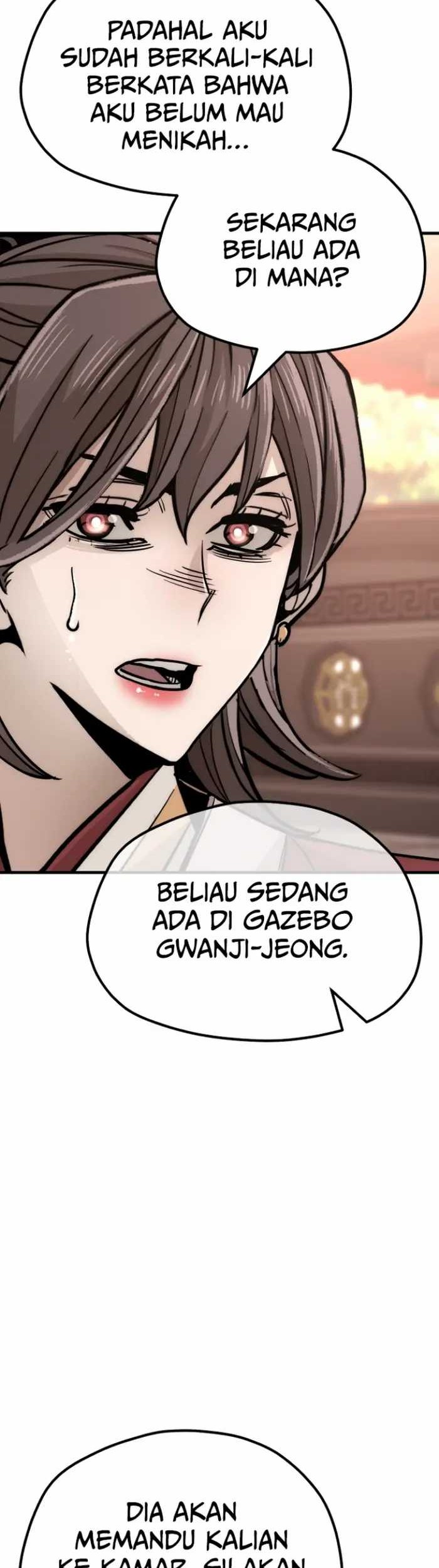 Heavenly Demon Cultivation Simulation Bab 40 halaman 58