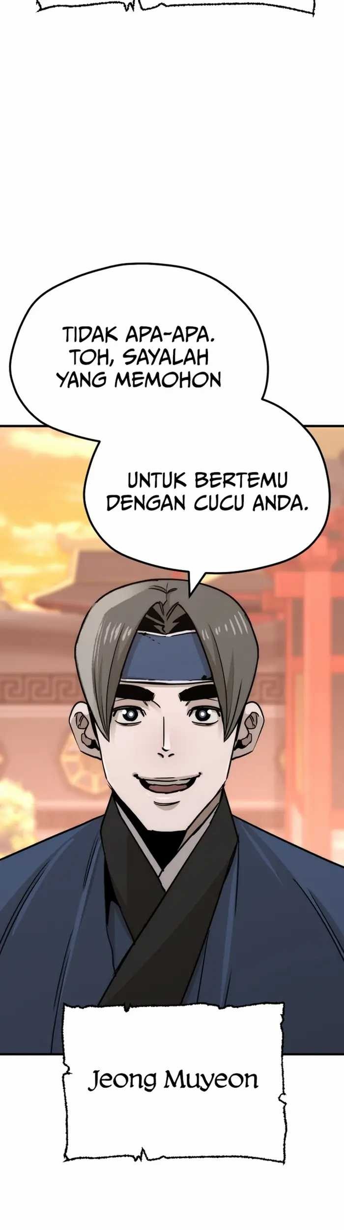 Heavenly Demon Cultivation Simulation Bab 40 halaman 65
