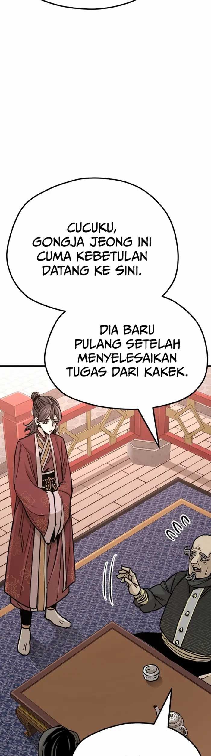Heavenly Demon Cultivation Simulation Bab 40 halaman 69
