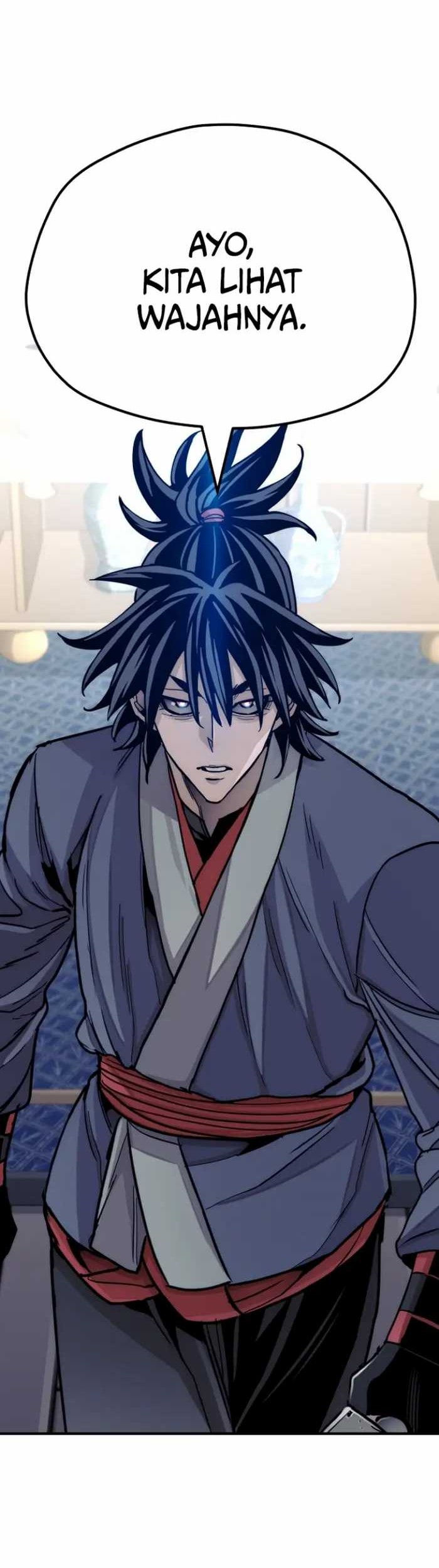 Heavenly Demon Cultivation Simulation Bab 40 halaman 82