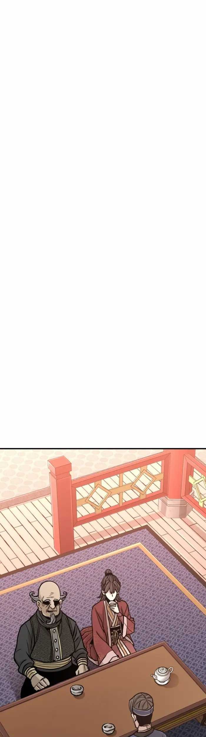 Heavenly Demon Cultivation Simulation Bab 40 halaman 83