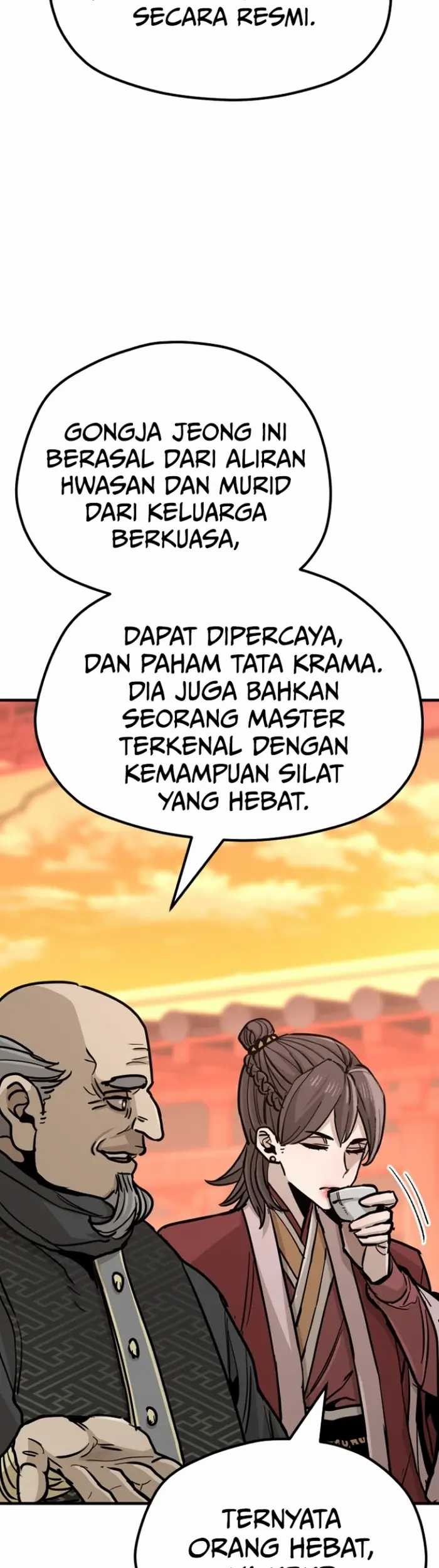 Heavenly Demon Cultivation Simulation Bab 40 halaman 85