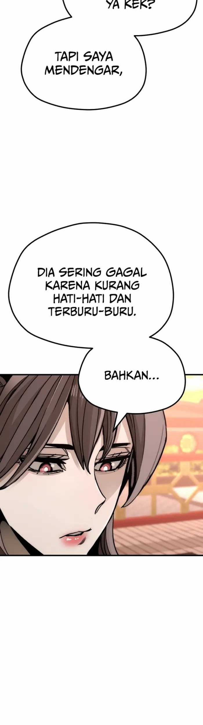 Heavenly Demon Cultivation Simulation Bab 40 halaman 86