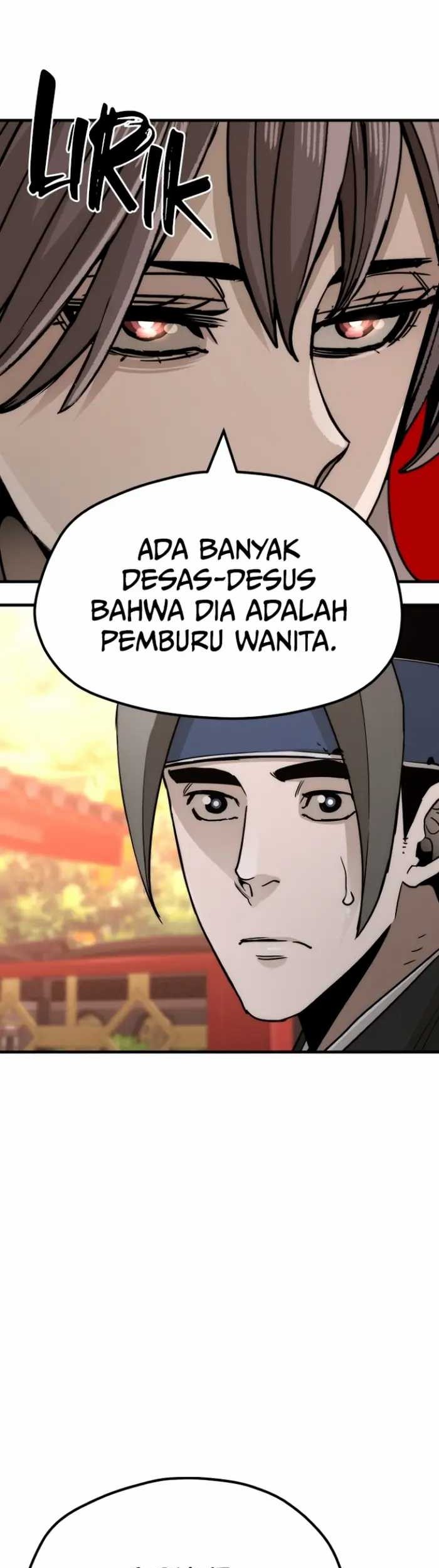 Heavenly Demon Cultivation Simulation Bab 40 halaman 87