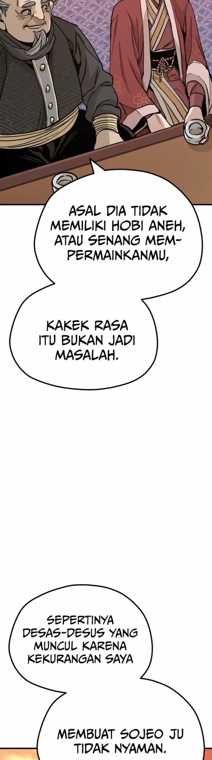 Heavenly Demon Cultivation Simulation Bab 40 halaman 89