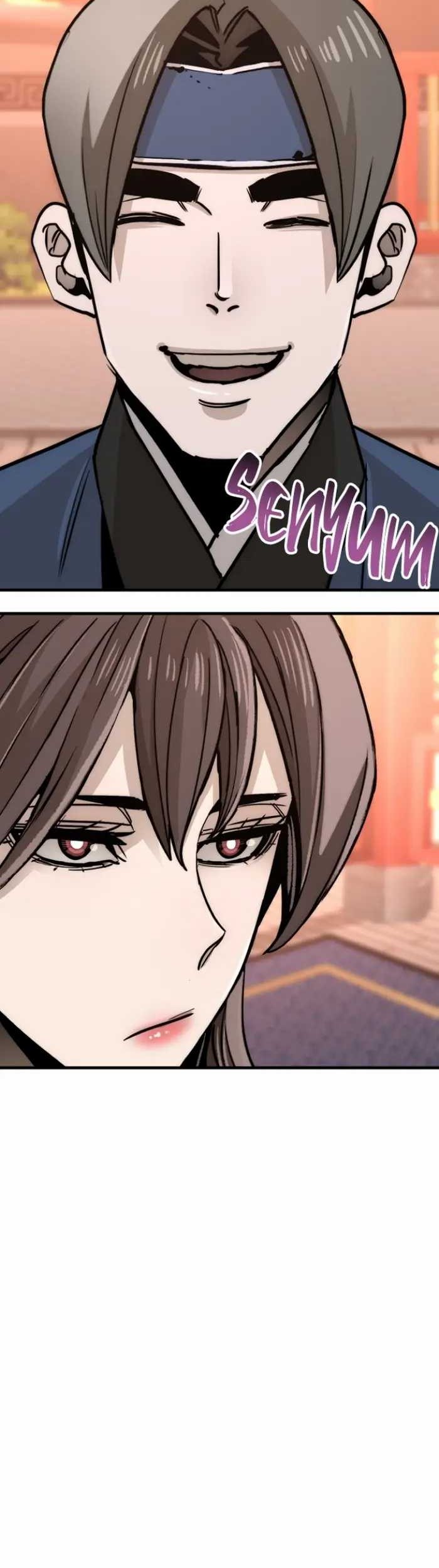 Heavenly Demon Cultivation Simulation Bab 40 halaman 91