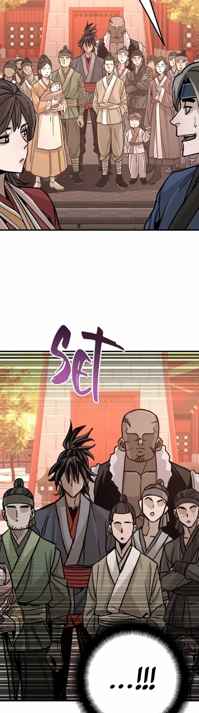 Heavenly Demon Cultivation Simulation Bab 40 halaman 93