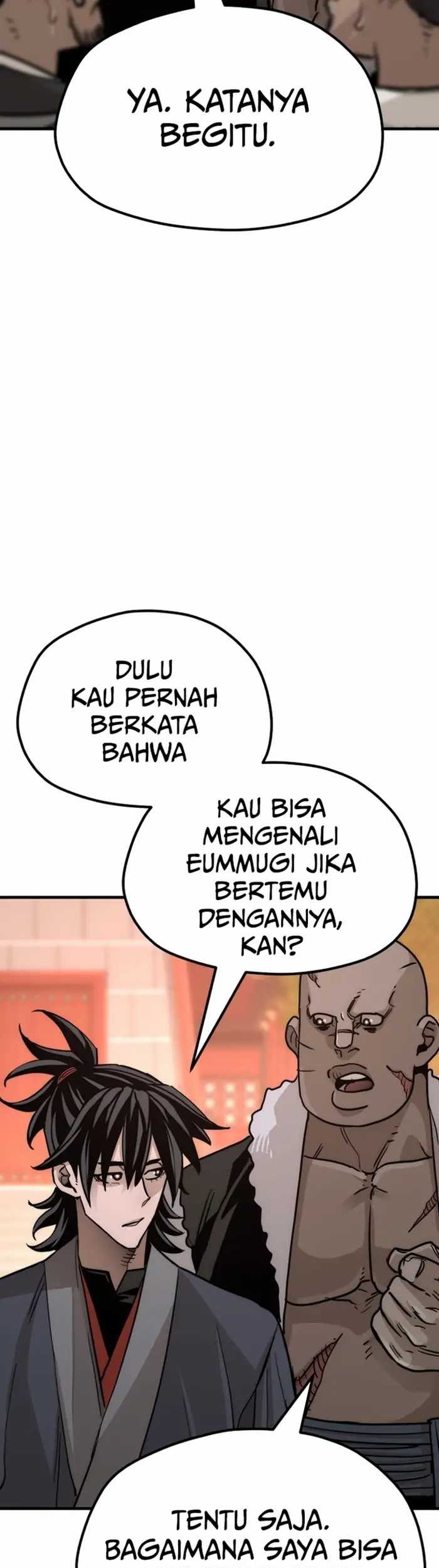 Heavenly Demon Cultivation Simulation Bab 40 halaman 101