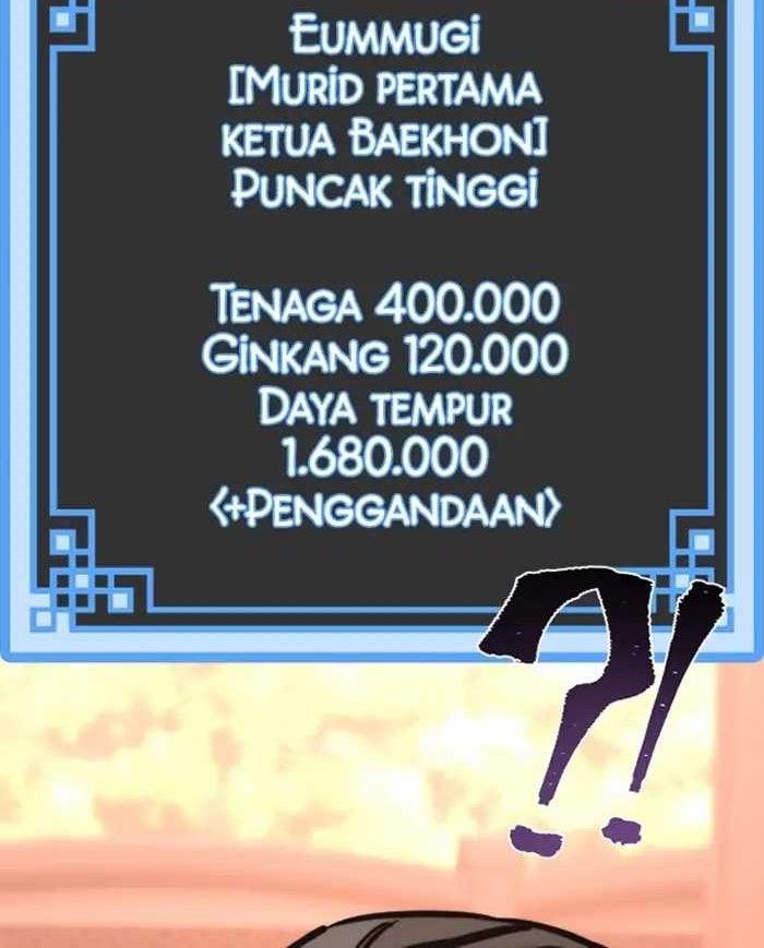 Heavenly Demon Cultivation Simulation Bab 40 halaman 104
