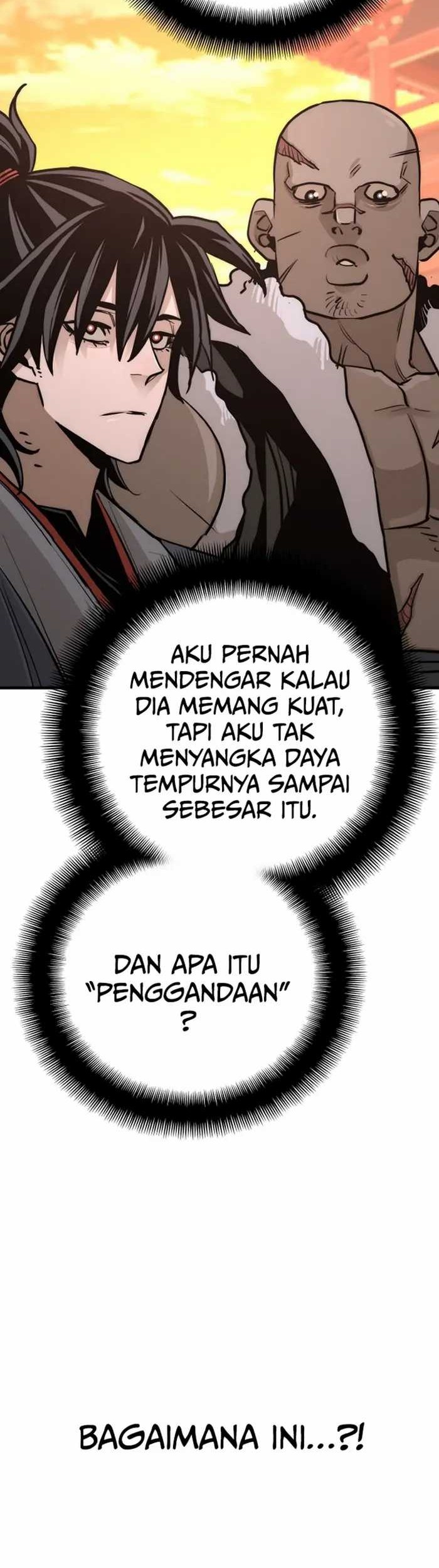Heavenly Demon Cultivation Simulation Bab 40 halaman 106
