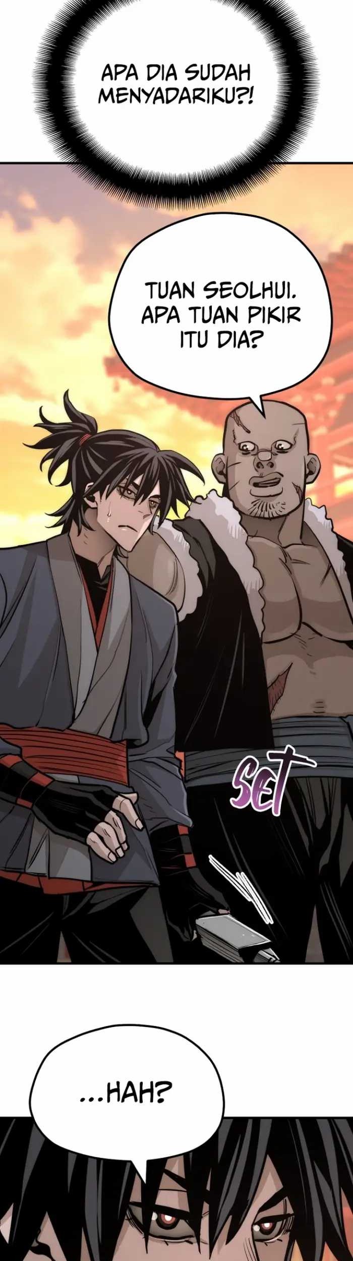 Heavenly Demon Cultivation Simulation Bab 40 halaman 111