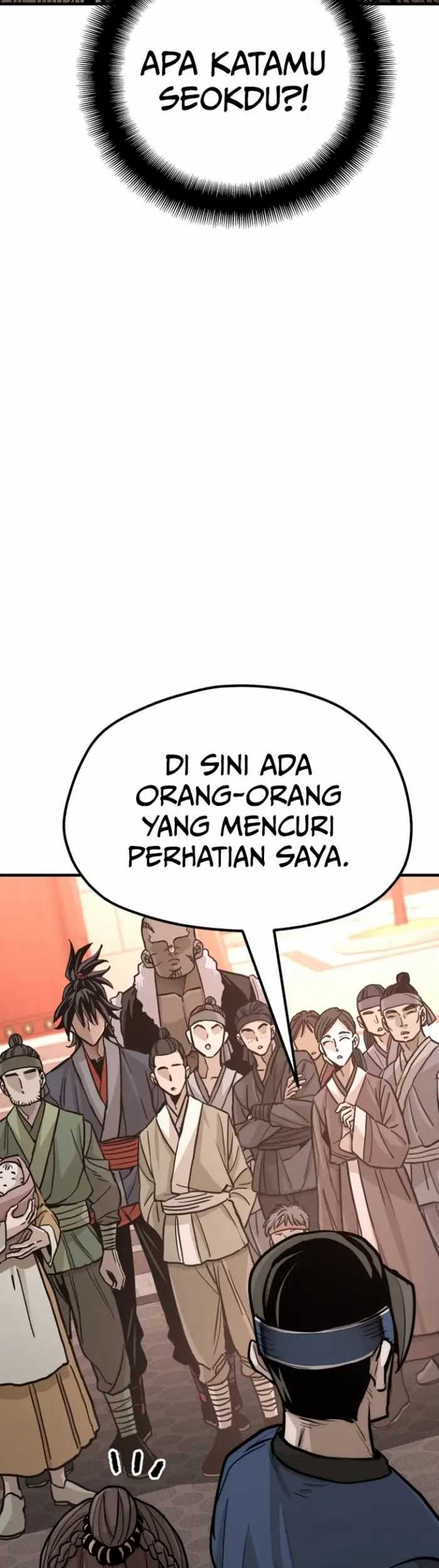 Heavenly Demon Cultivation Simulation Bab 40 halaman 114