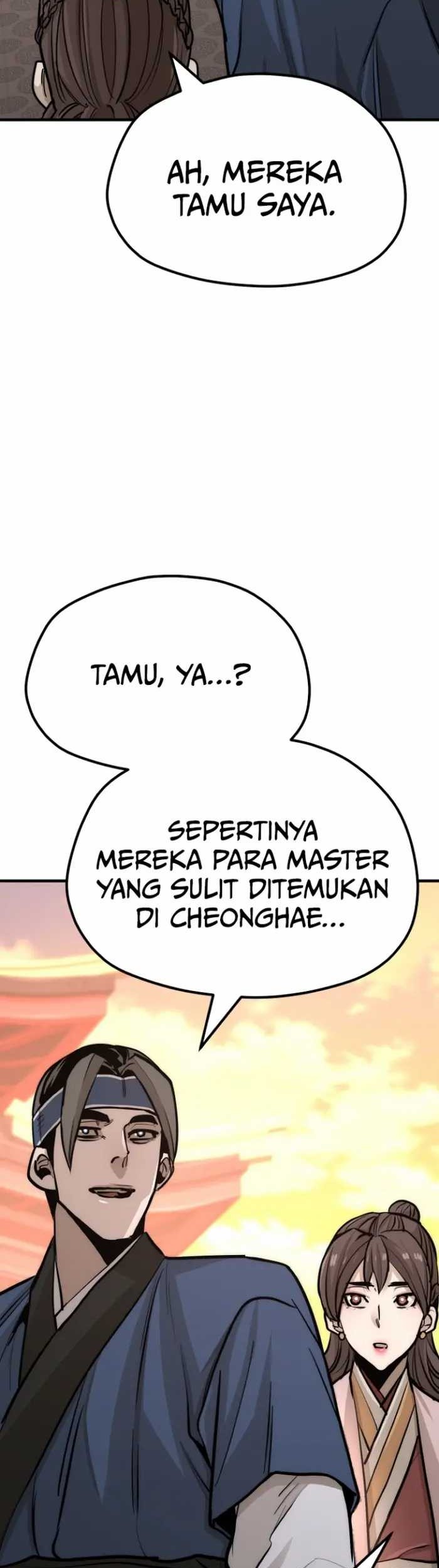 Heavenly Demon Cultivation Simulation Bab 40 halaman 115
