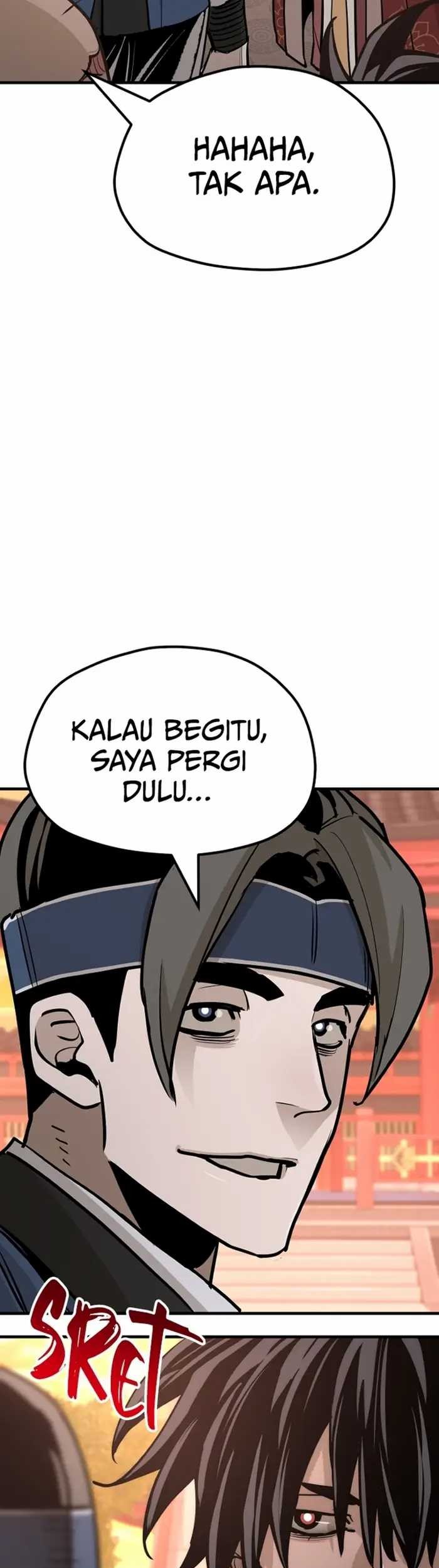 Heavenly Demon Cultivation Simulation Bab 40 halaman 125