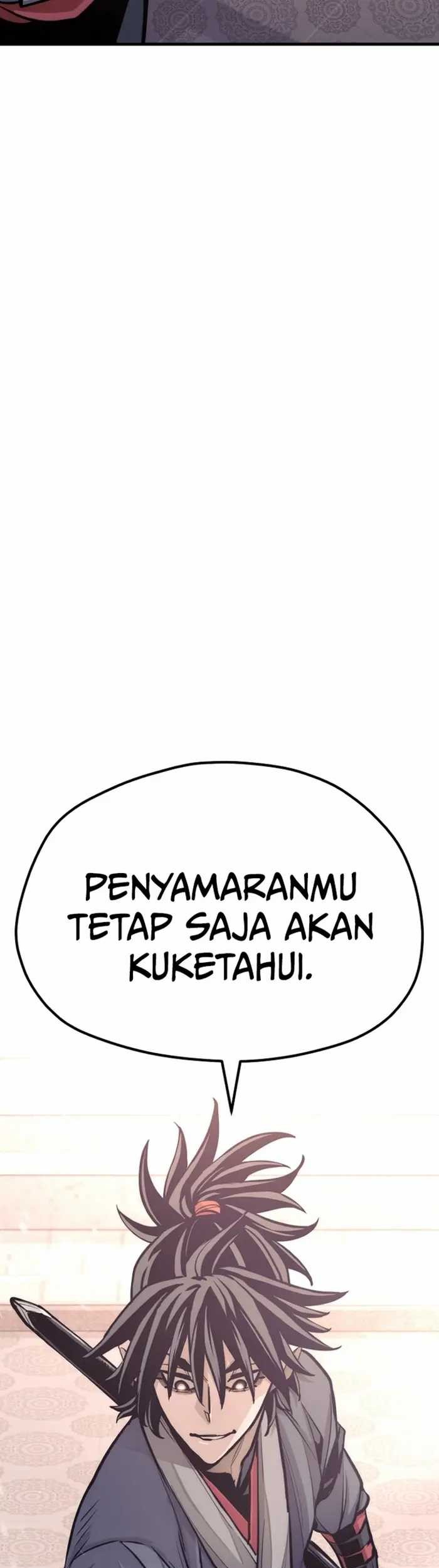 Heavenly Demon Cultivation Simulation Bab 40 halaman 131
