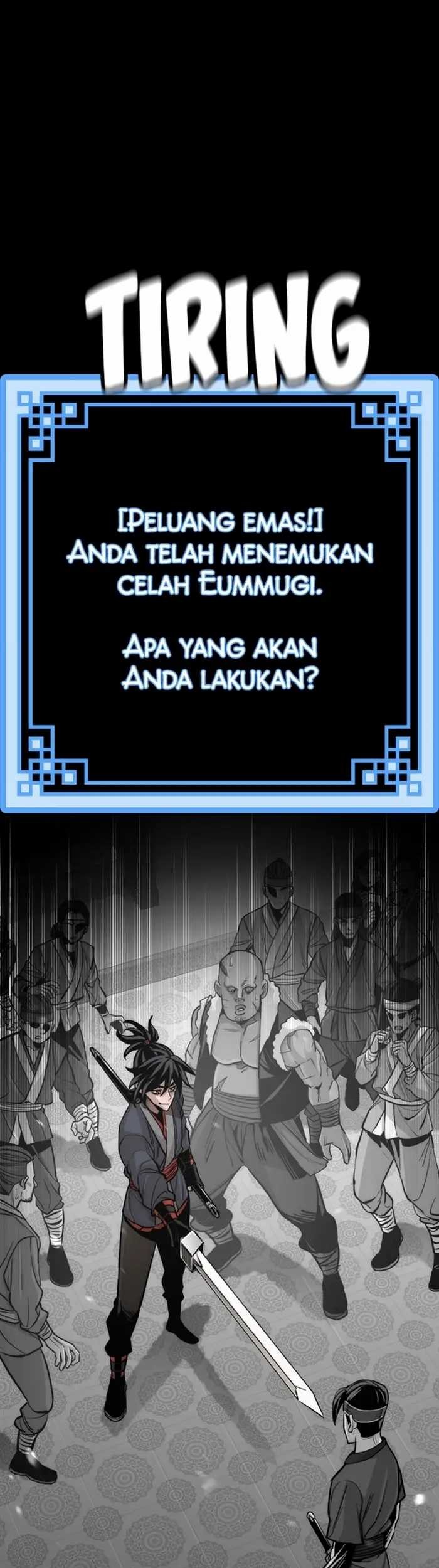 Heavenly Demon Cultivation Simulation chapter 41 halaman 1