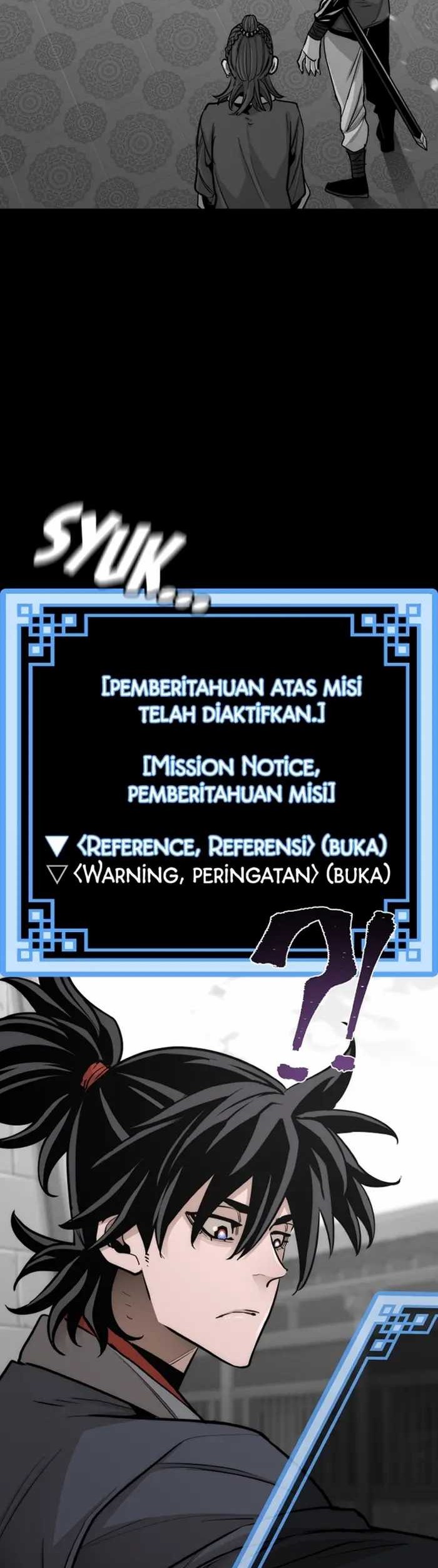 Heavenly Demon Cultivation Simulation chapter 41 halaman 2
