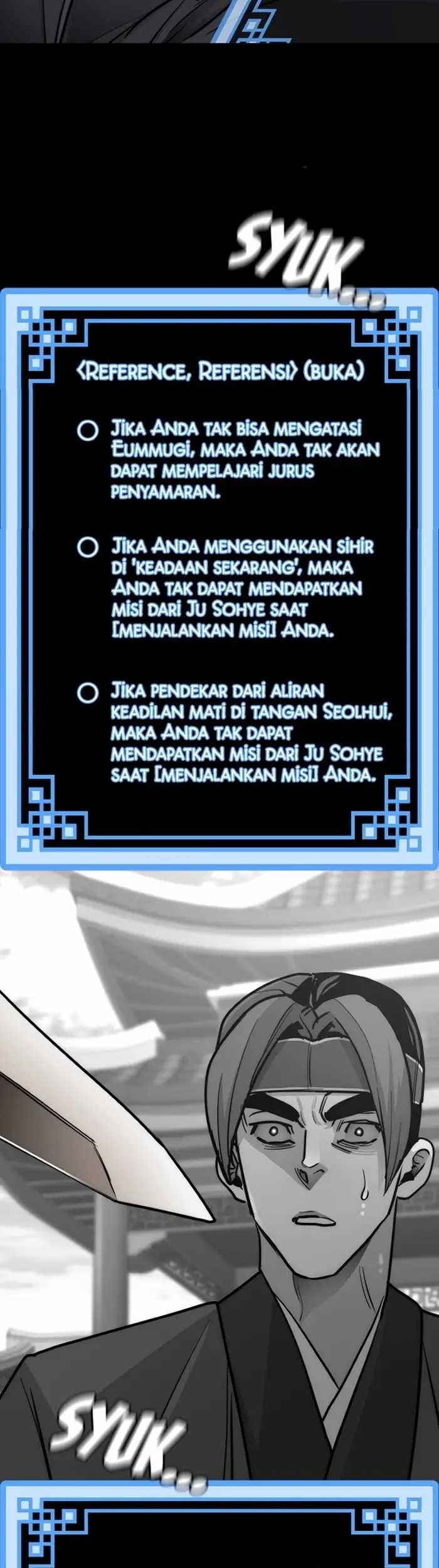 Heavenly Demon Cultivation Simulation chapter 41 halaman 3
