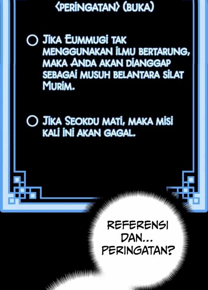 Heavenly Demon Cultivation Simulation chapter 41 halaman 4