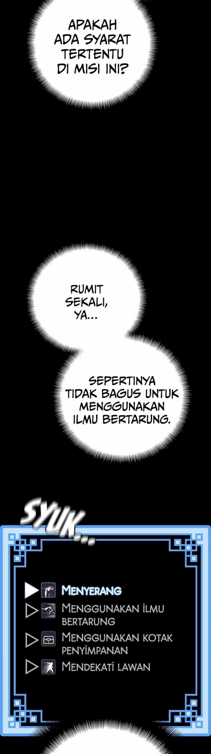 Heavenly Demon Cultivation Simulation chapter 41 halaman 5