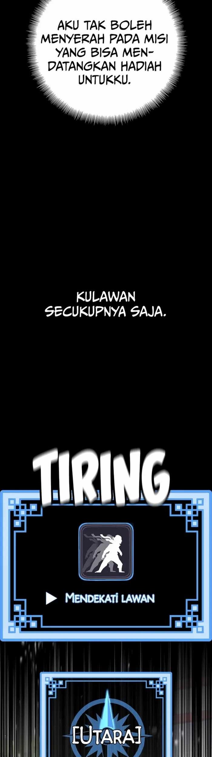 Heavenly Demon Cultivation Simulation chapter 41 halaman 6