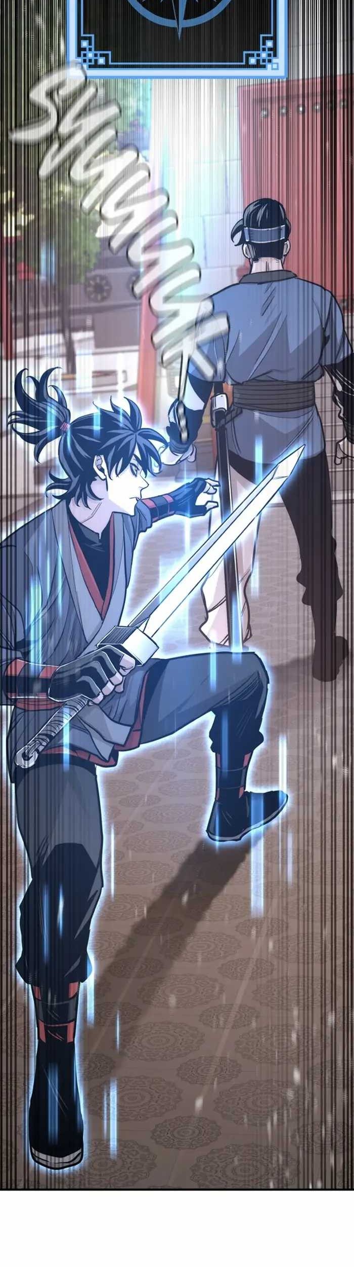 Heavenly Demon Cultivation Simulation chapter 41 halaman 7