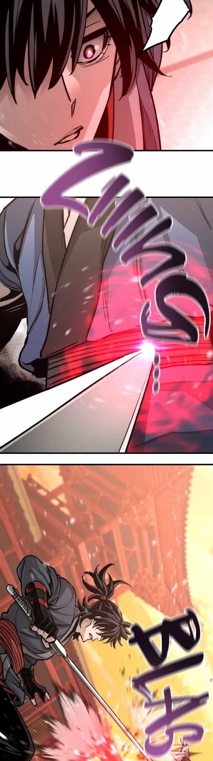 Heavenly Demon Cultivation Simulation chapter 41 halaman 10