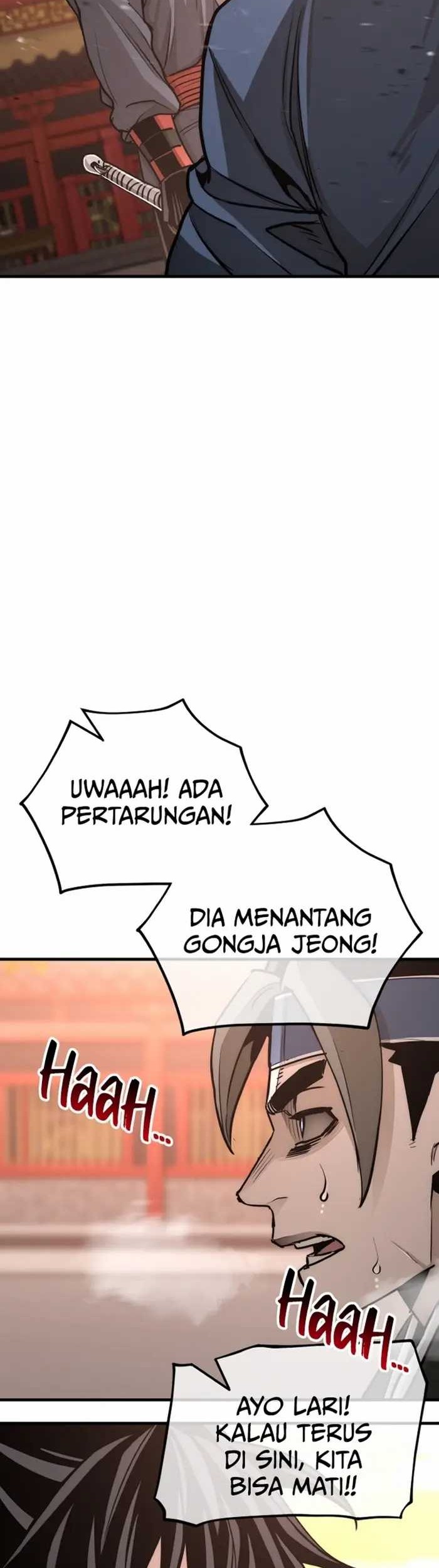 Heavenly Demon Cultivation Simulation chapter 41 halaman 14