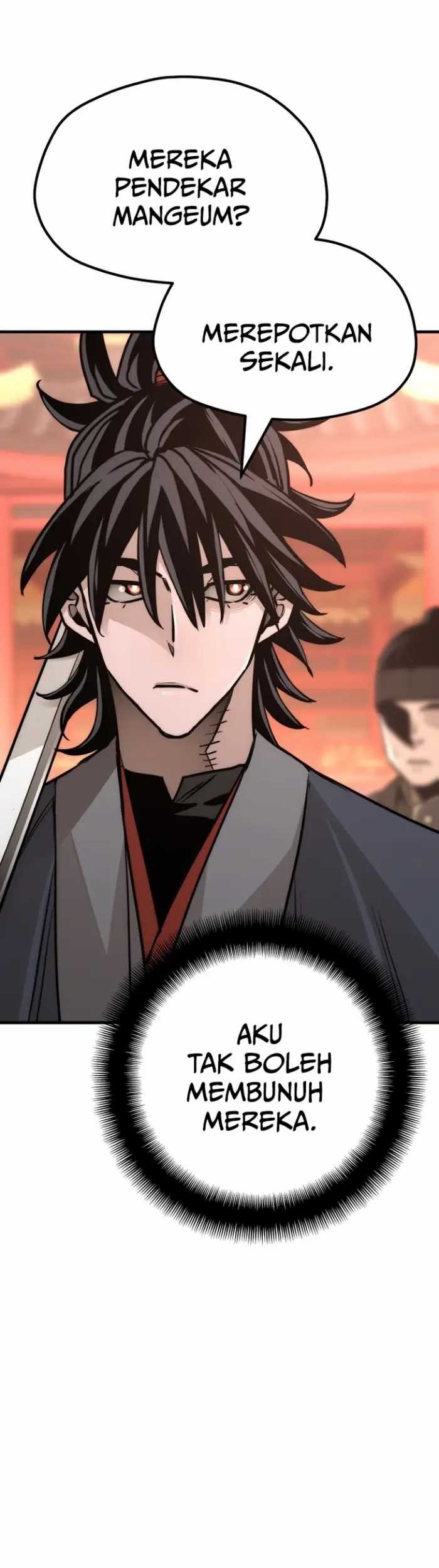 Heavenly Demon Cultivation Simulation chapter 41 halaman 23