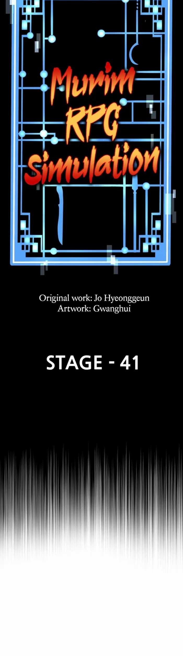 Heavenly Demon Cultivation Simulation chapter 41 halaman 27