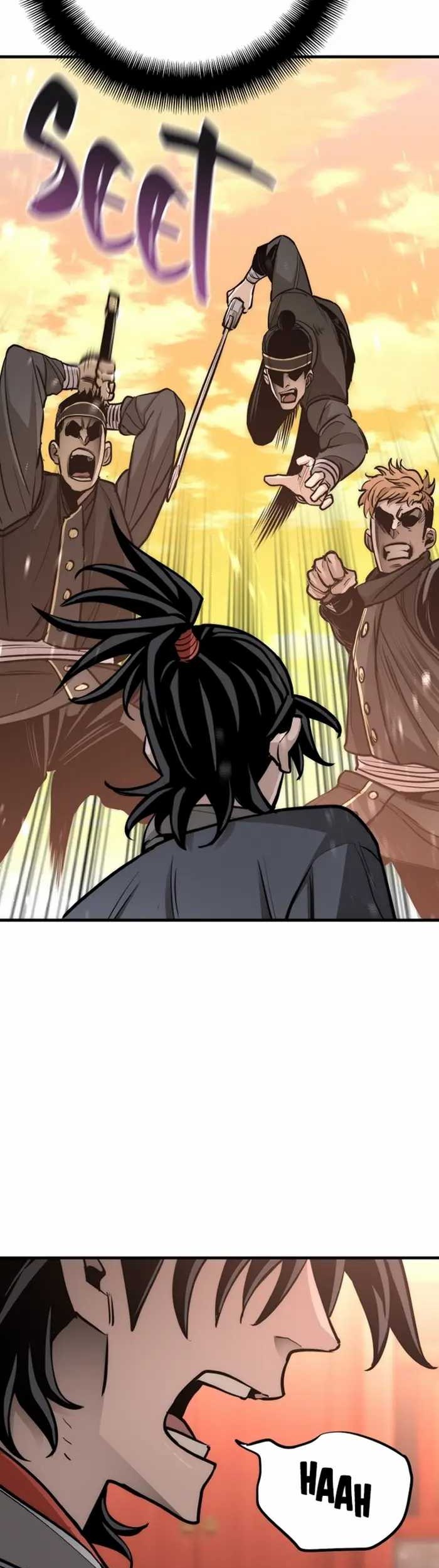Heavenly Demon Cultivation Simulation chapter 41 halaman 31