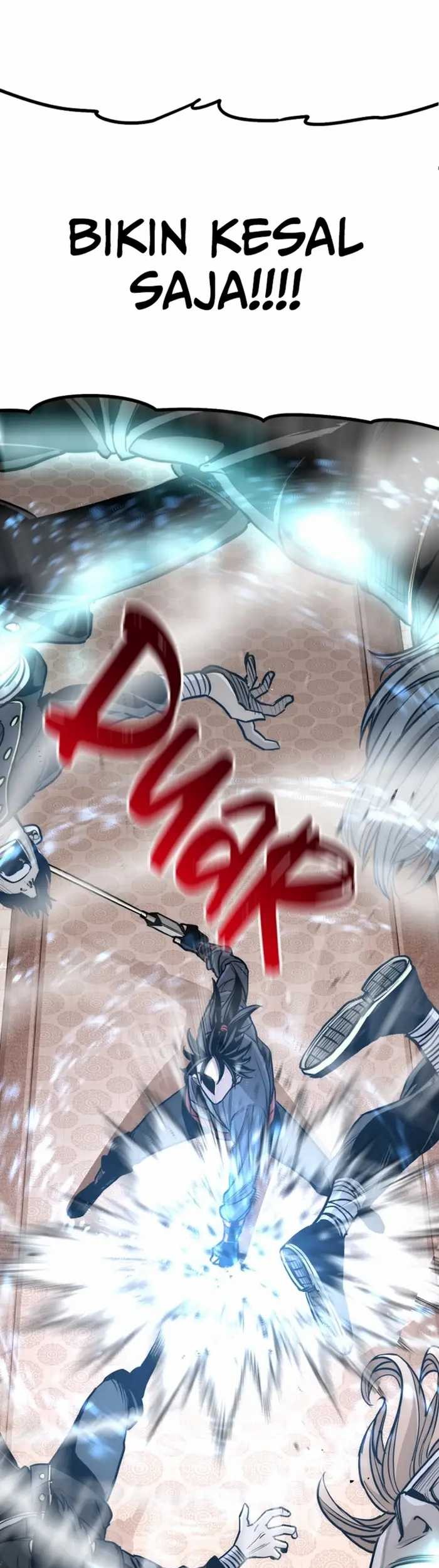 Heavenly Demon Cultivation Simulation chapter 41 halaman 33