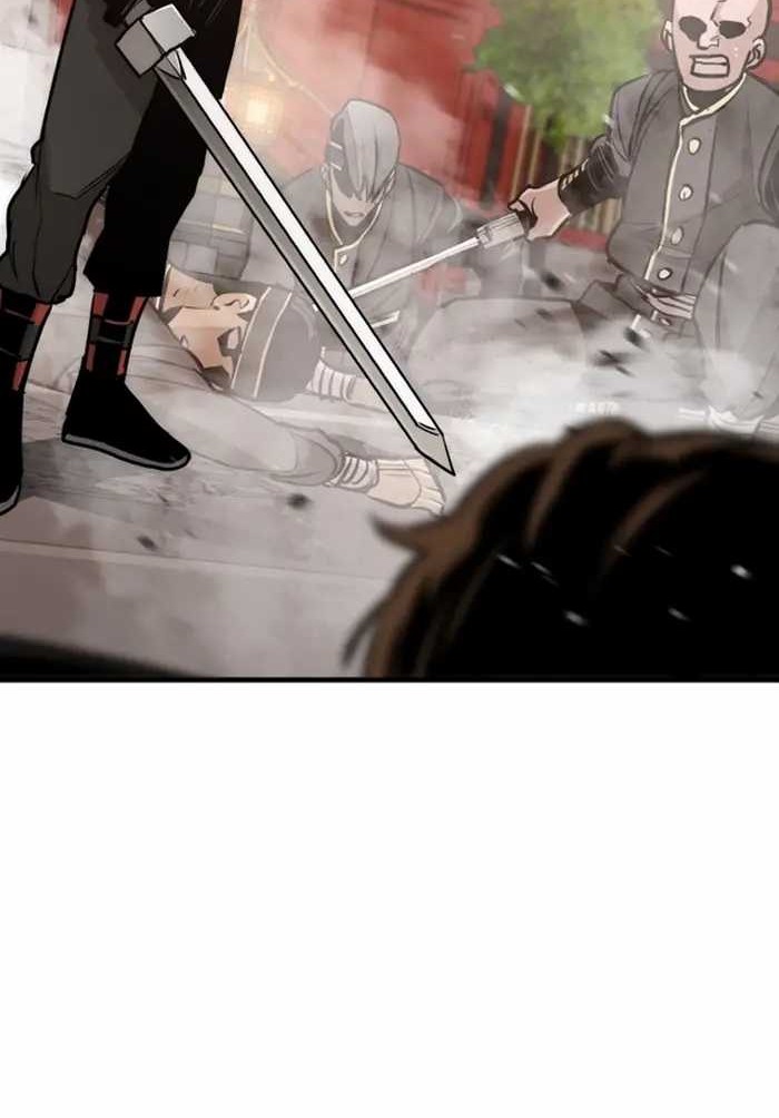 Heavenly Demon Cultivation Simulation chapter 41 halaman 36
