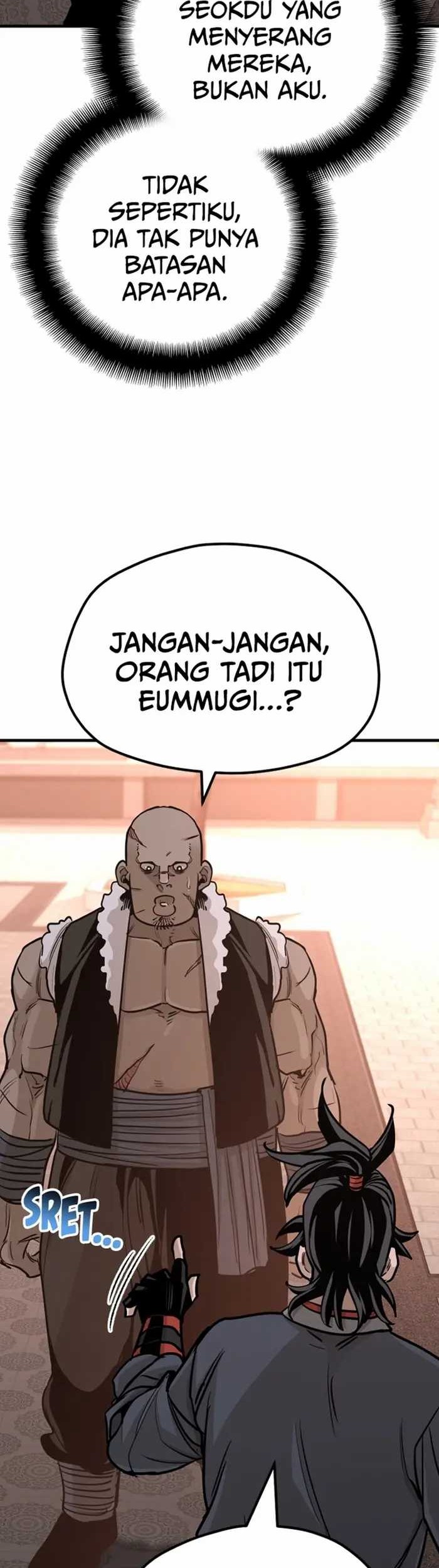Heavenly Demon Cultivation Simulation chapter 41 halaman 38